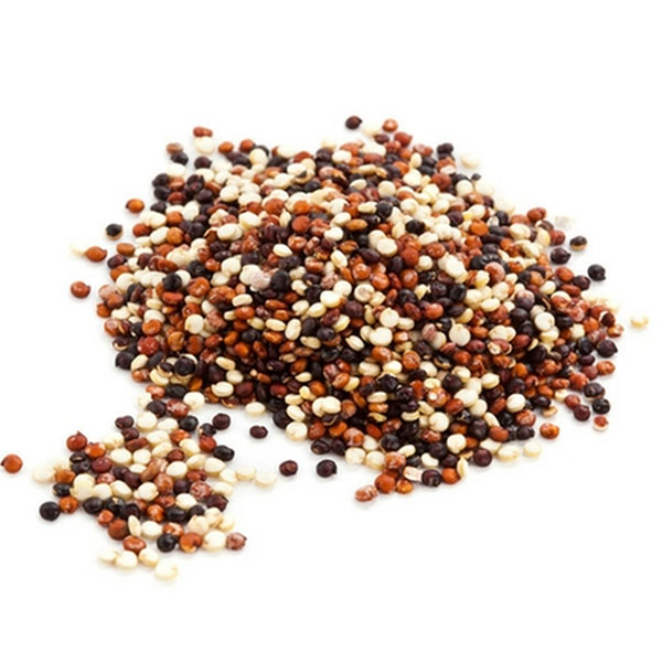 Mozaic quinoa BIO - 500 g imagine produs 2021 Dried Fruits